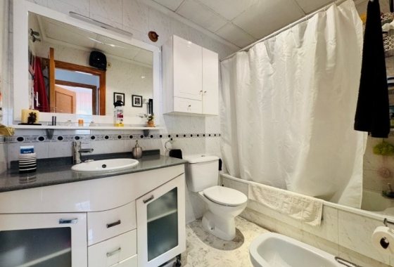 Rynek wtórny - Apartament - Torrevieja - Torrevista Playa