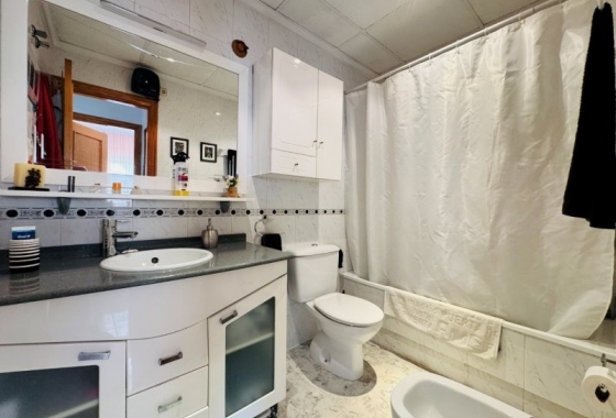 Rynek wtórny - Apartament - Torrevieja - Torrevista Playa