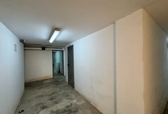 Rynek wtórny - Apartament - Torrevieja - Torrevista Playa