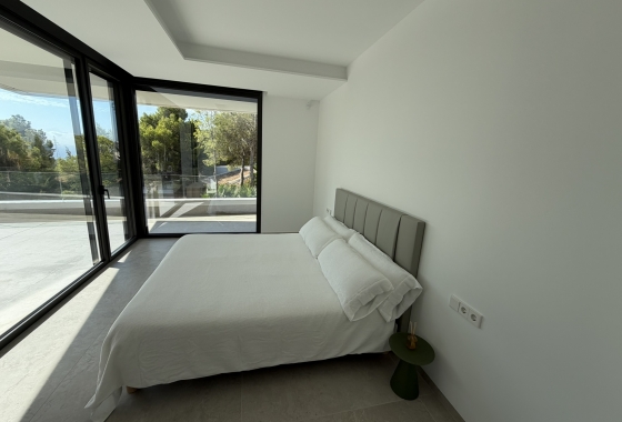 Rynek pierwotny - Villa - Altea