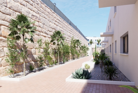 Rynek pierwotny - Szeregowiec - Mojacar - Mojácar