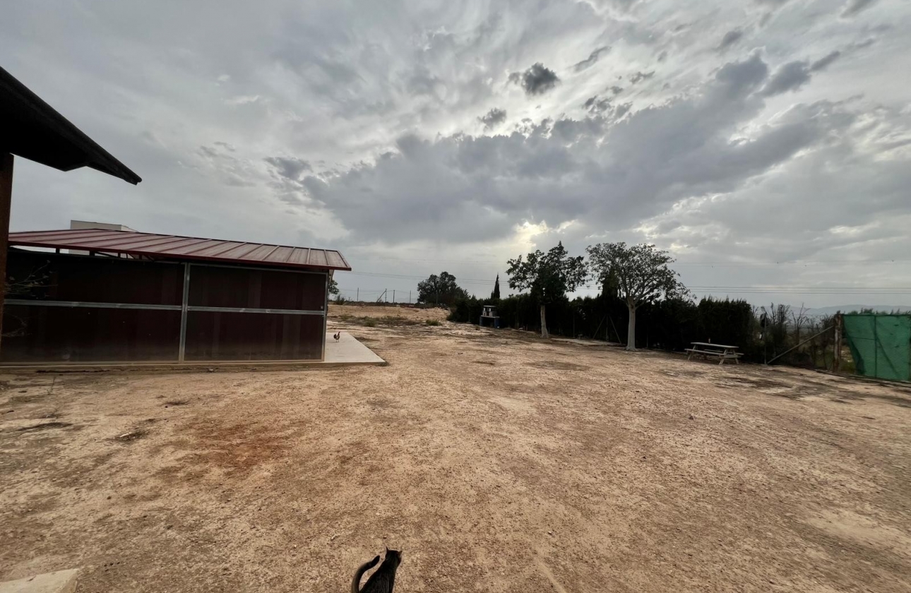 Resale - Country House - San Fulgencio - San Fulgencio - Country
