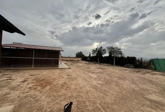 Resale - Country House - San Fulgencio - San Fulgencio - Country