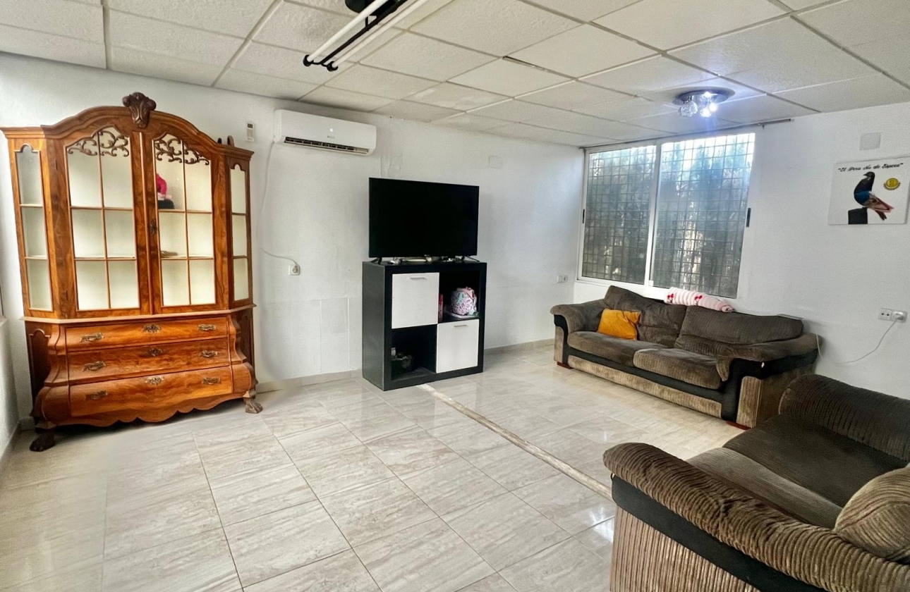 Resale - Country House - San Fulgencio - San Fulgencio - Country