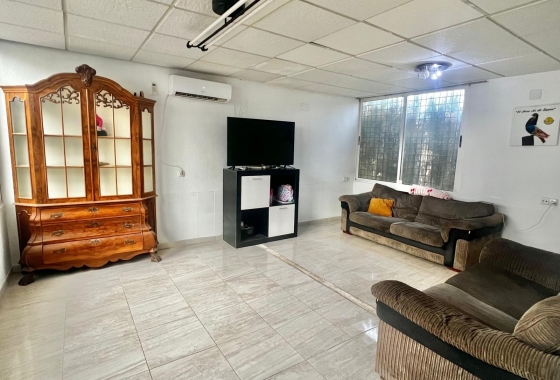 Resale - Country House - San Fulgencio - San Fulgencio - Country