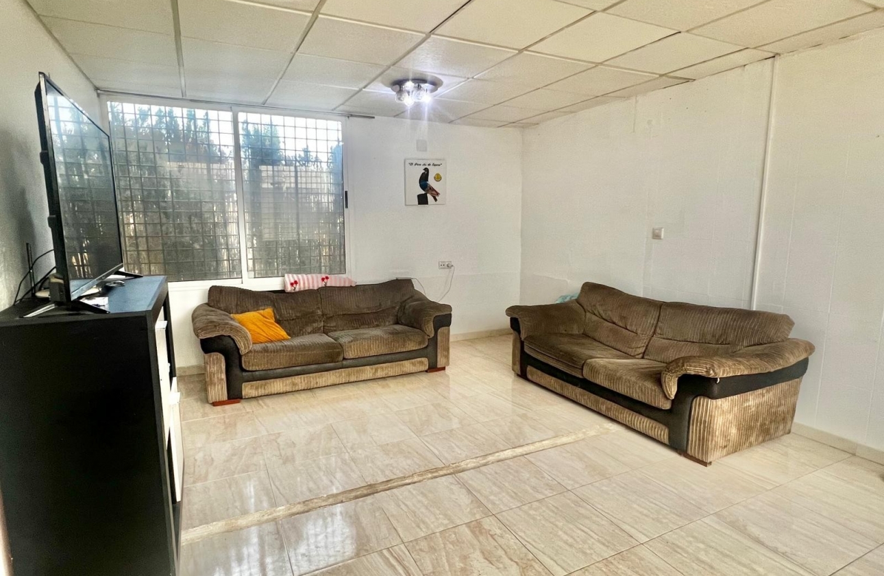 Resale - Country House - San Fulgencio - San Fulgencio - Country