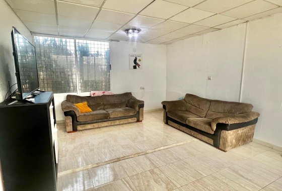 Resale - Country House - San Fulgencio - San Fulgencio - Country