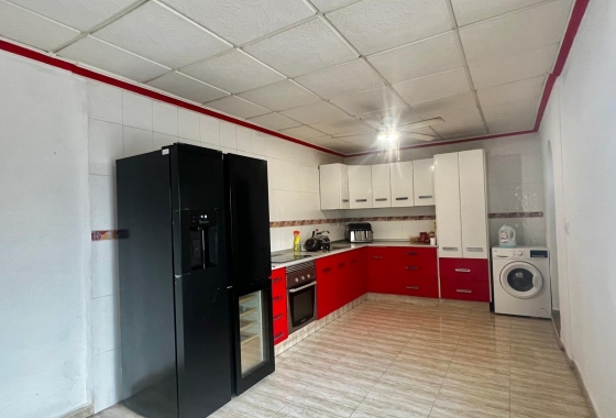 Resale - Country House - San Fulgencio - San Fulgencio - Country