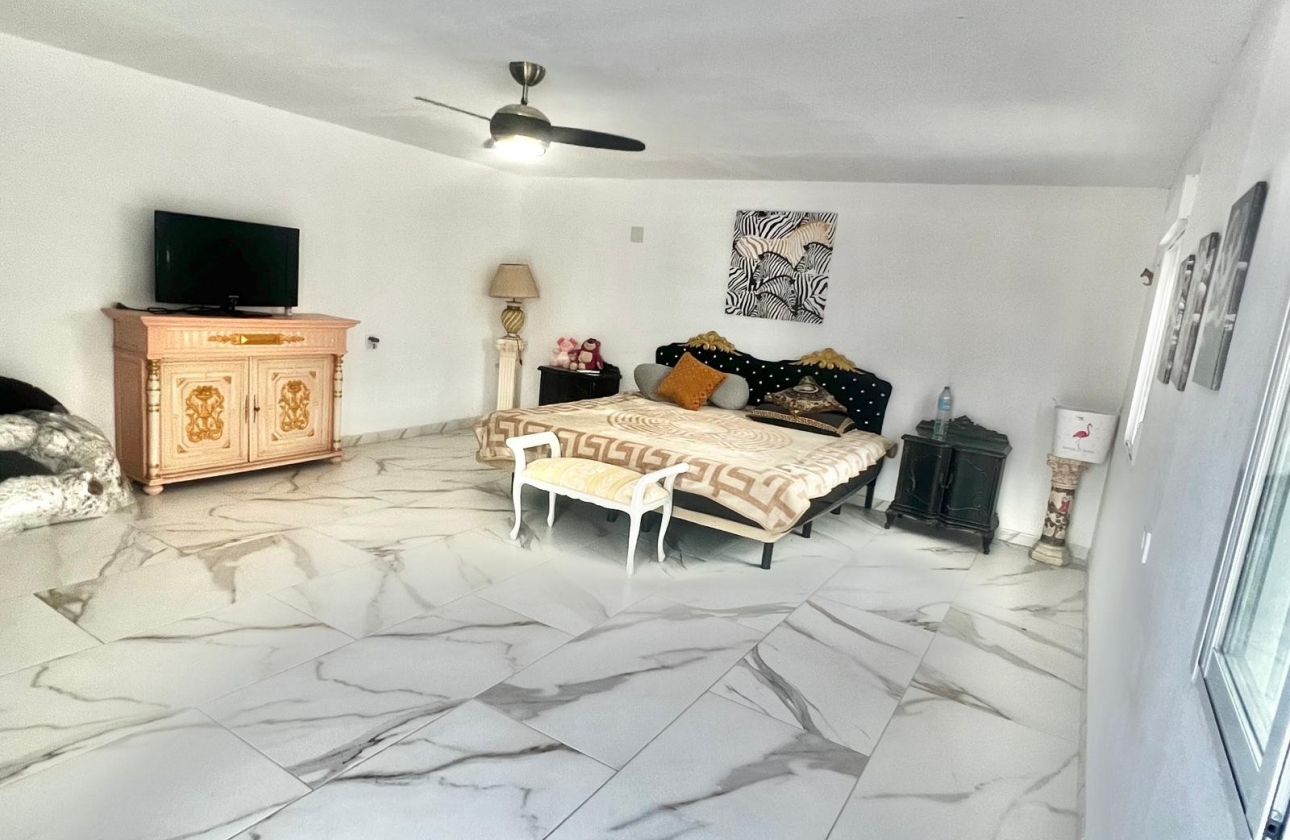 Resale - Country House - San Fulgencio - San Fulgencio - Country