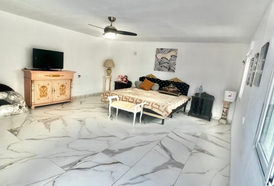 Resale - Country House - San Fulgencio - San Fulgencio - Country