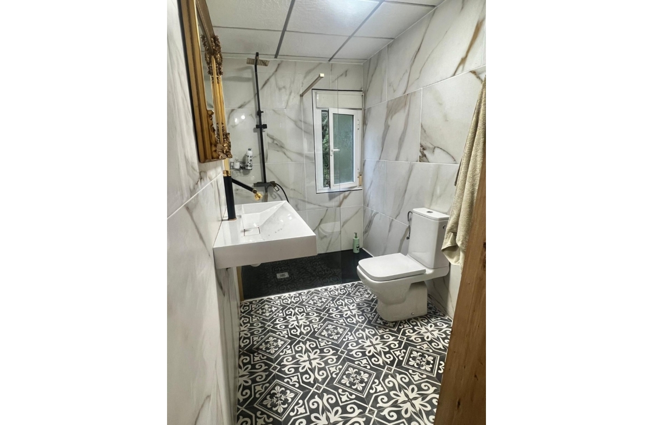 Resale - Country House - San Fulgencio - San Fulgencio - Country