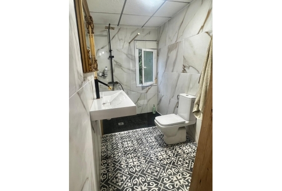 Resale - Country House - San Fulgencio - San Fulgencio - Country