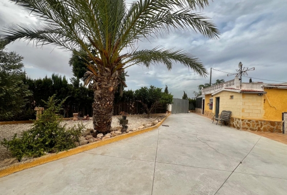 Resale - Country House - San Fulgencio - San Fulgencio - Country