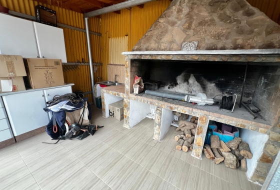 Resale - Country House - San Fulgencio - San Fulgencio - Country