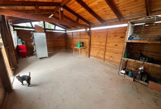 Resale - Country House - San Fulgencio - San Fulgencio - Country