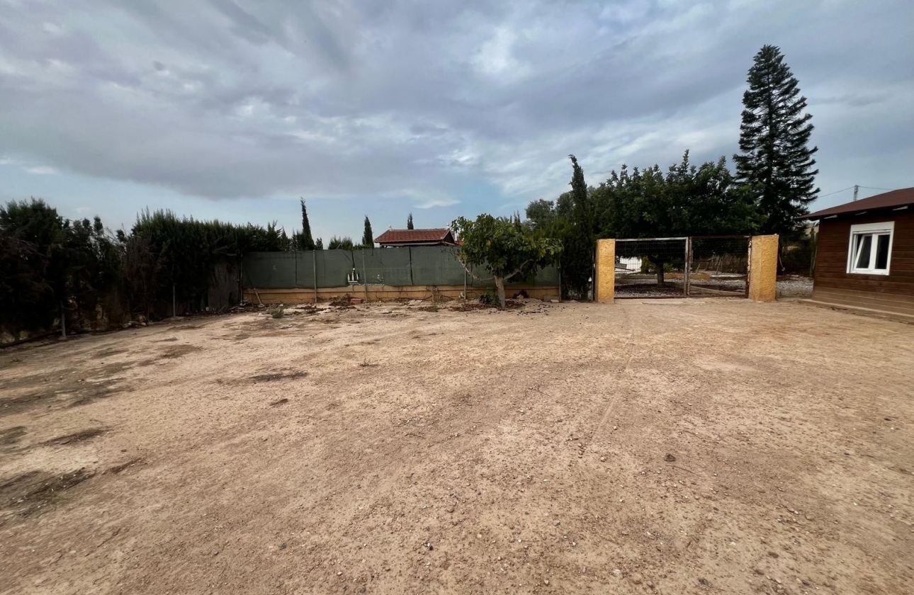 Resale - Country House - San Fulgencio - San Fulgencio - Country