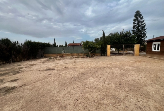 Resale - Country House - San Fulgencio - San Fulgencio - Country