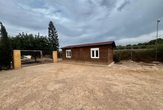 Resale - Country House - San Fulgencio - San Fulgencio - Country