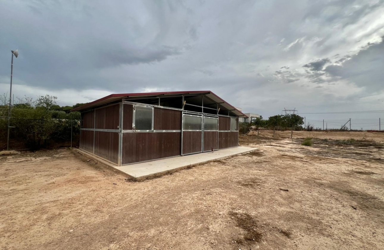 Resale - Country House - San Fulgencio - San Fulgencio - Country