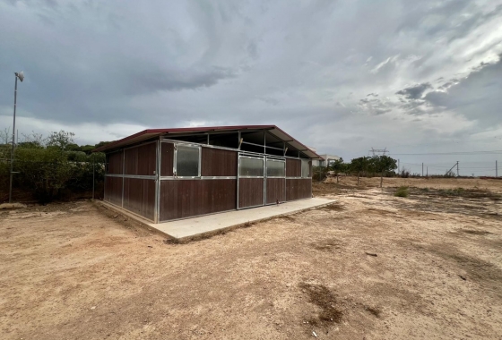 Resale - Country House - San Fulgencio - San Fulgencio - Country
