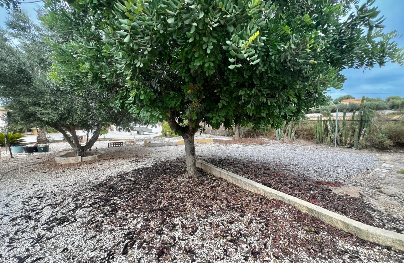 Resale - Country House - San Fulgencio - San Fulgencio - Country
