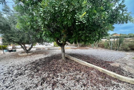 Resale - Country House - San Fulgencio - San Fulgencio - Country