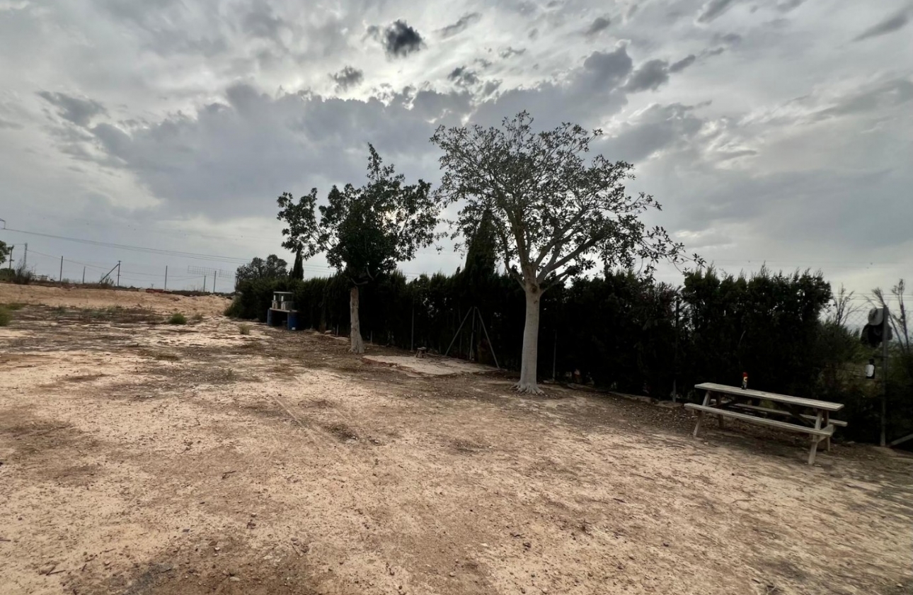 Resale - Country House - San Fulgencio - San Fulgencio - Country