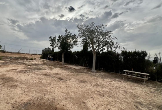 Resale - Country House - San Fulgencio - San Fulgencio - Country