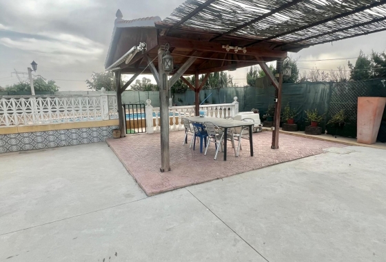 Resale - Country House - San Fulgencio - San Fulgencio - Country