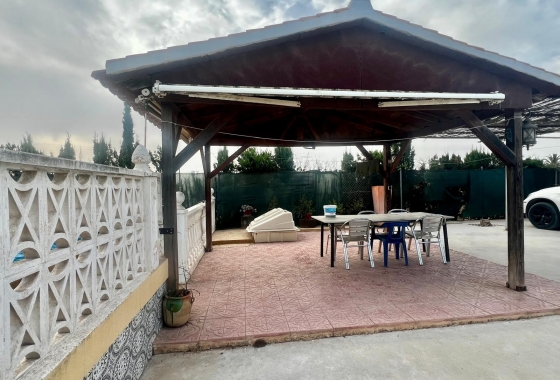 Resale - Country House - San Fulgencio - San Fulgencio - Country