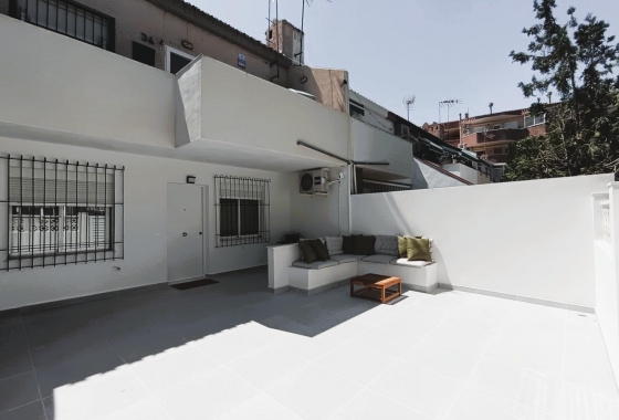 Resale - Bungalow - Orihuela Costa - La Regia