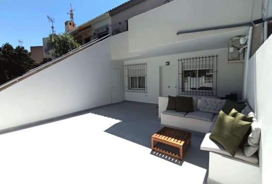 Resale - Bungalow - Orihuela Costa - La Regia