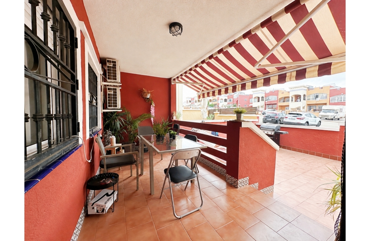 Resale - Bungalow - Los Altos - Dream Hills - Dream Hills 2