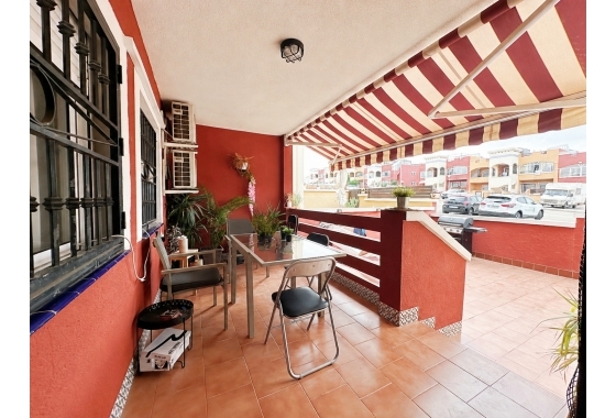 Resale - Bungalow - Los Altos - Dream Hills - Dream Hills 2