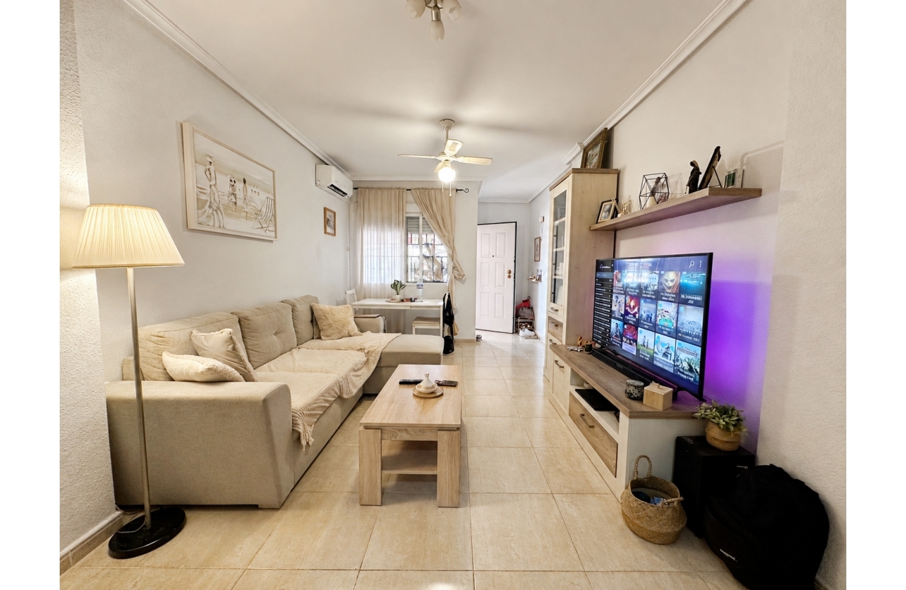 Resale - Bungalow - Los Altos - Dream Hills - Dream Hills 2