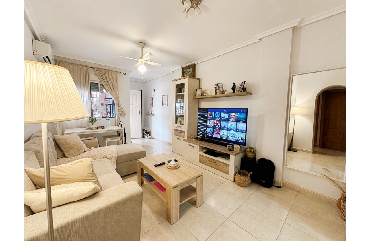 Resale - Bungalow - Los Altos - Dream Hills - Dream Hills 2