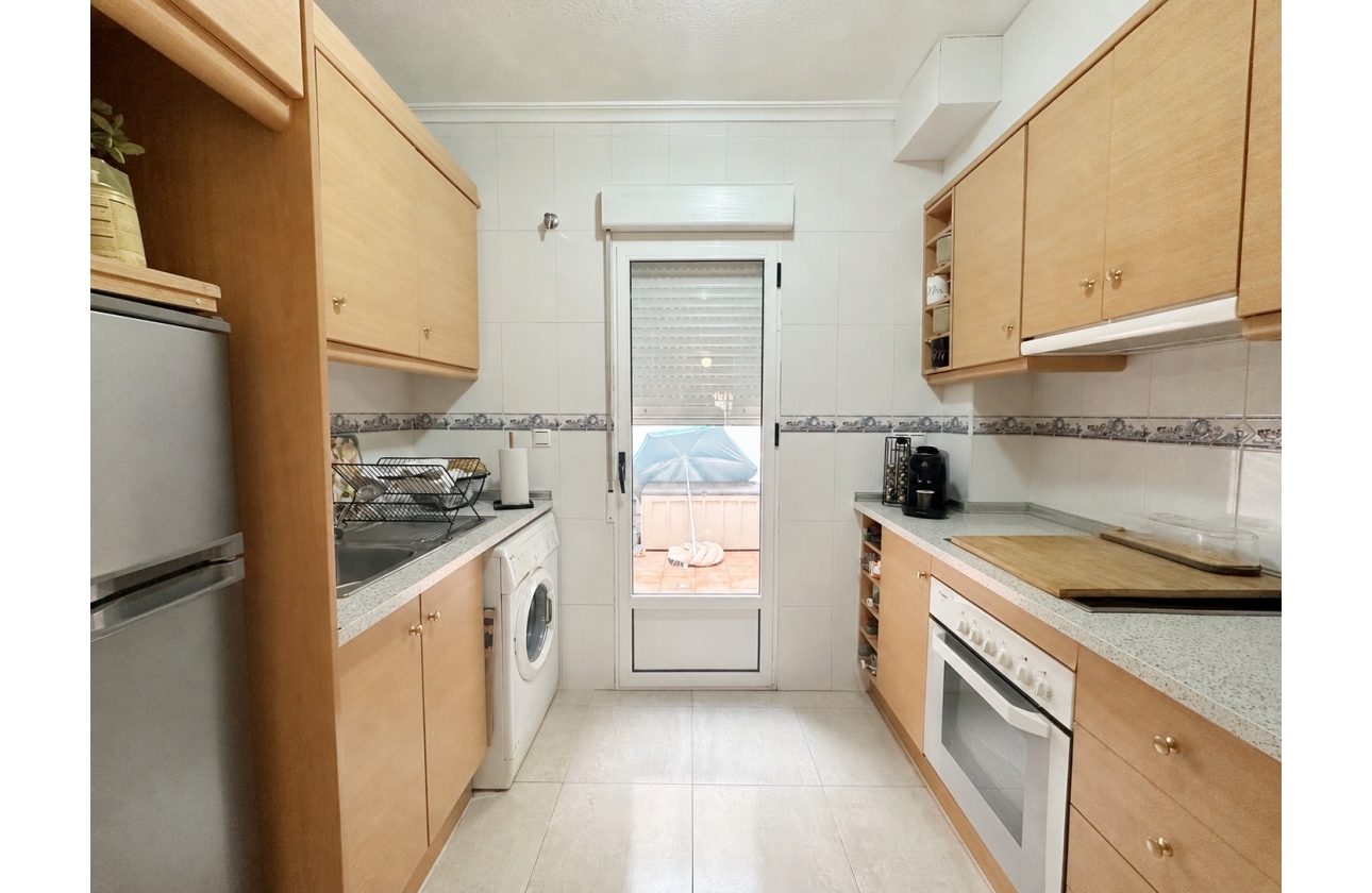 Resale - Bungalow - Los Altos - Dream Hills - Dream Hills 2