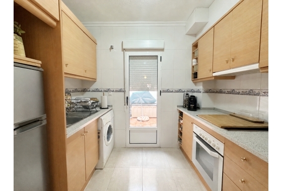 Resale - Bungalow - Los Altos - Dream Hills - Dream Hills 2