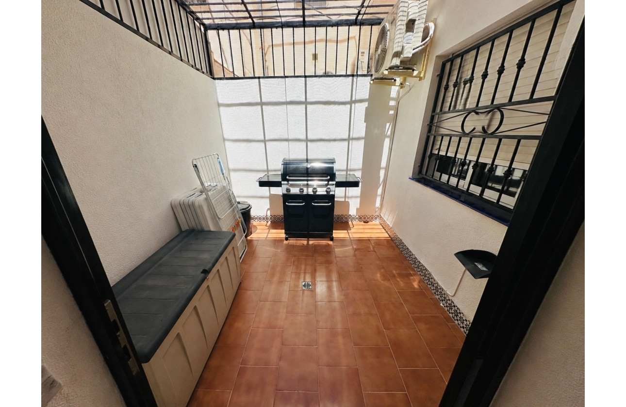 Resale - Bungalow - Los Altos - Dream Hills - Dream Hills 2