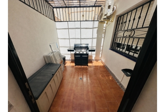 Resale - Bungalow - Los Altos - Dream Hills - Dream Hills 2