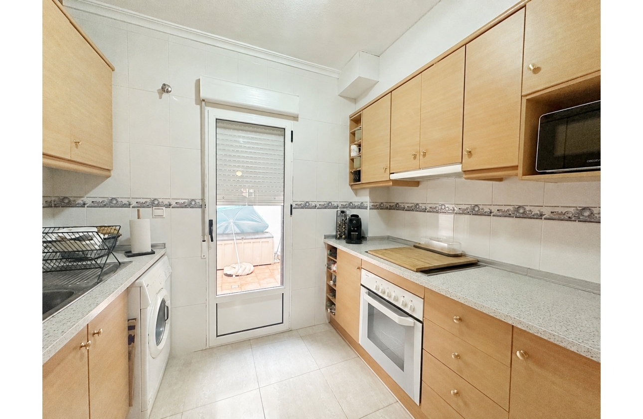 Resale - Bungalow - Los Altos - Dream Hills - Dream Hills 2
