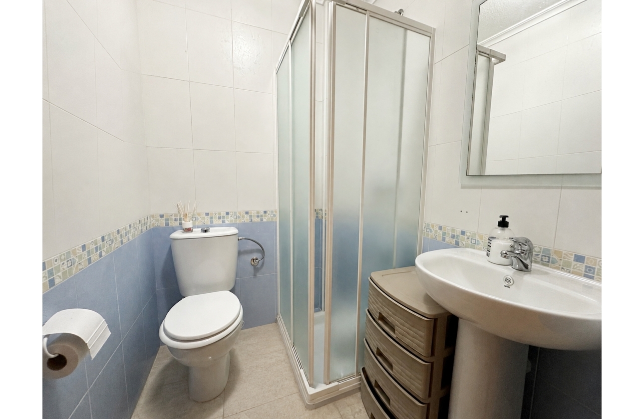 Resale - Bungalow - Los Altos - Dream Hills - Dream Hills 2