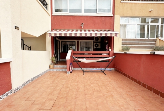 Resale - Bungalow - Los Altos - Dream Hills - Dream Hills 2