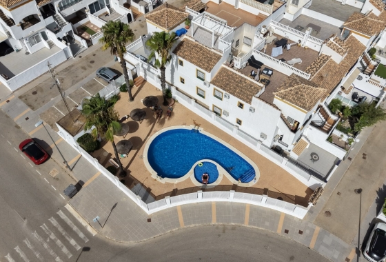 Rynek wtórny - Apartament - Orihuela Costa - Entre Naranjos - Vistabella Golf
