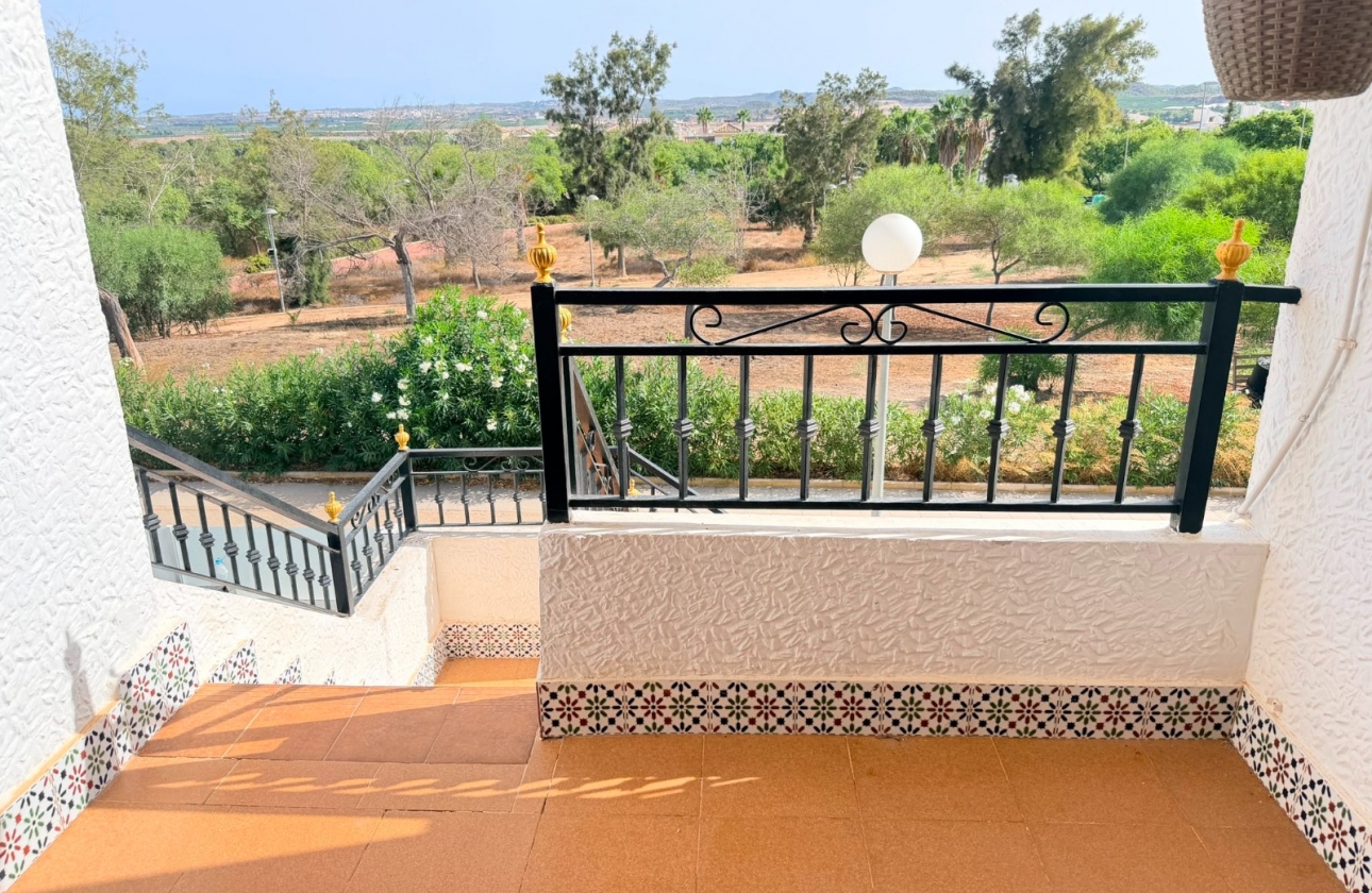 Rynek wtórny - Apartament - Orihuela Costa - Entre Naranjos - Vistabella Golf