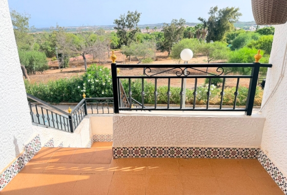 Rynek wtórny - Apartament - Orihuela Costa - Entre Naranjos - Vistabella Golf