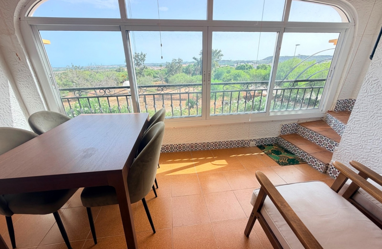 Rynek wtórny - Apartament - Orihuela Costa - Entre Naranjos - Vistabella Golf