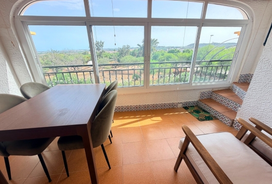 Rynek wtórny - Apartament - Orihuela Costa - Entre Naranjos - Vistabella Golf
