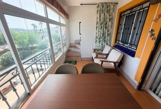 Rynek wtórny - Apartament - Orihuela Costa - Entre Naranjos - Vistabella Golf