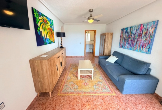 Rynek wtórny - Apartament - Orihuela Costa - Entre Naranjos - Vistabella Golf